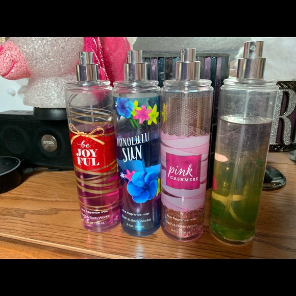 Bath and body works assorted products - Picture 8 of 8